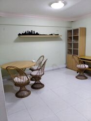 Blk 712 Bedok Reservoir Garden (Bedok), HDB 3 Rooms #581891731